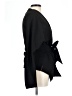 H By Halston Black Jacket Size L - photo 4