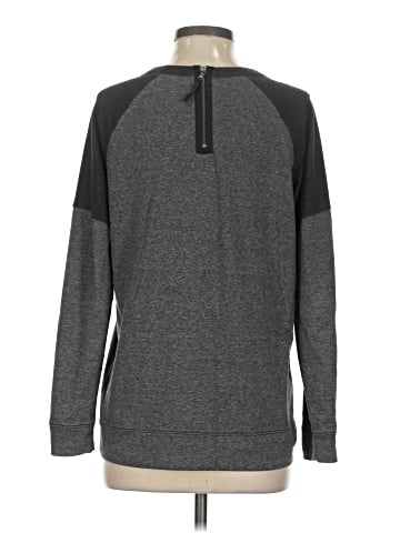 Lou & Grey Pullover Sweater (view 2)