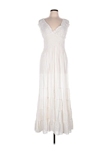 Solitaire Swim Cocktail Dress (view 1)