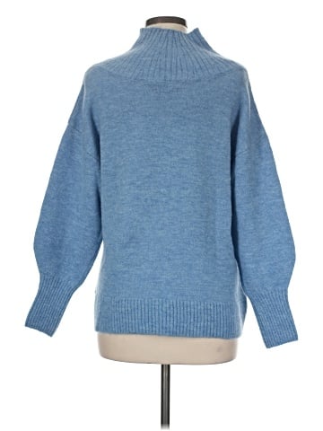 MNG Suit Turtleneck Sweater (view 2)