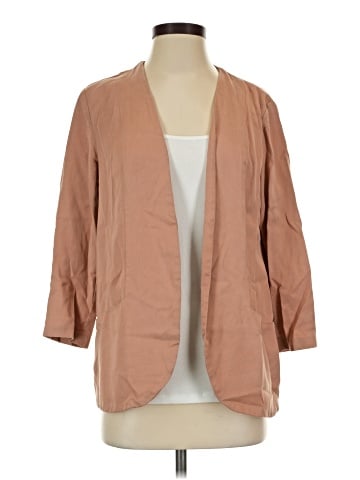Harlowe & Graham Blazer (view 1)