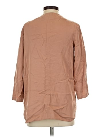Harlowe & Graham Blazer (view 2)