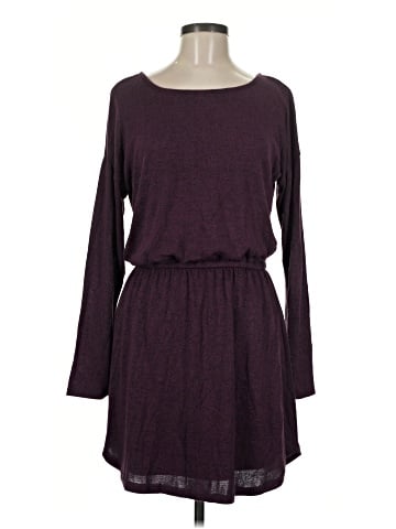 Bar III Casual Dress (view 1)