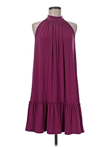Julian Taylor Casual Dress (view 1)