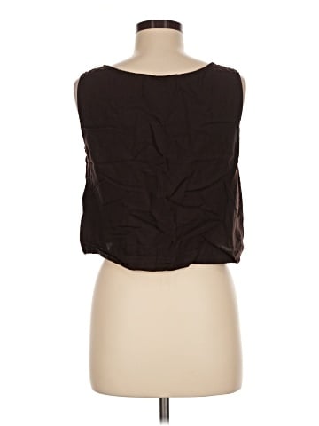 Uniqlo Sleeveless Blouse (view 2)