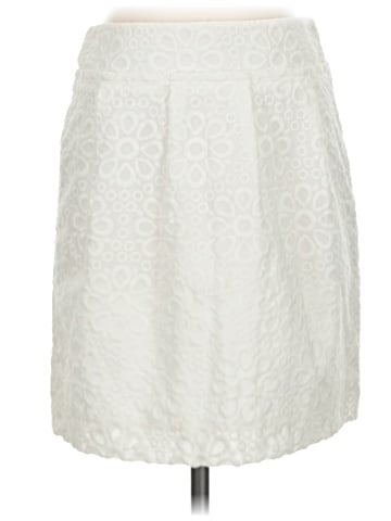 Ann Taylor LOFT Formal Skirt (view 1)
