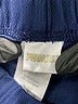 Peanuts 100% Polyester Graphic Blue Athletic Shorts Size 6 - photo 3