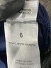 Peanuts 100% Polyester Graphic Blue Athletic Shorts Size 6 - photo 4