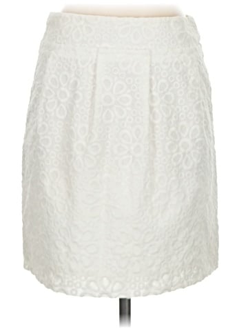 Ann Taylor LOFT Formal Skirt (view 2)