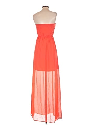 Trafaluc by Zara Cocktail Dress (view 2)
