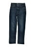 Old Navy Solid Blue Jeans Size 14 - photo 1