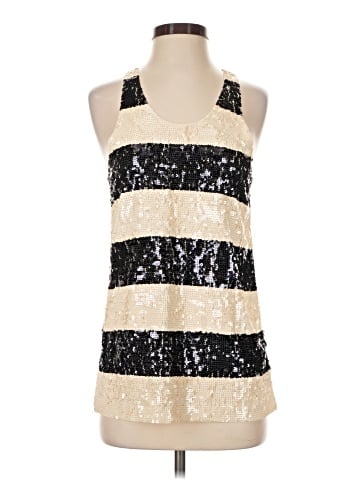 J.Crew Collection Sleeveless Blouse (view 1)