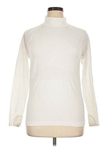Athleta Long Sleeve Top (view 1)