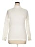 Athleta 100% Nylon Ivory Long Sleeve Top Size XL - photo 1