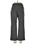 Briggs Chevron-herringbone Gray Dress Pants Size 10 Petite - photo 2