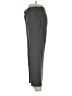 Briggs Chevron-herringbone Gray Dress Pants Size 10 Petite - photo 5