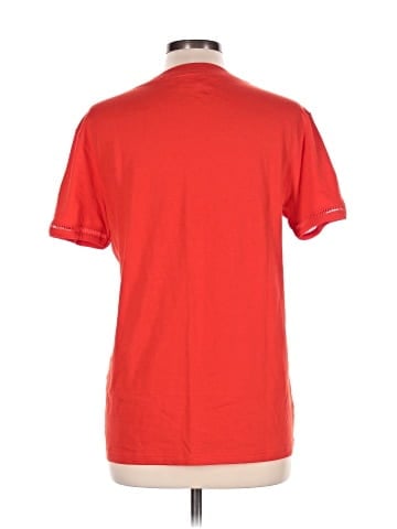 Lacoste Short Sleeve T-Shirt (view 2)