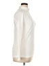 Athleta 100% Nylon Ivory Long Sleeve Top Size XL - photo 4