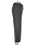 Briggs Chevron-herringbone Gray Dress Pants Size 10 Petite - photo 4