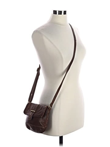 Fossil Crossbody Bag (view 2)