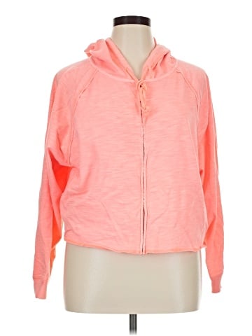 Victoria's Secret Pink Track Jacket (view 1)