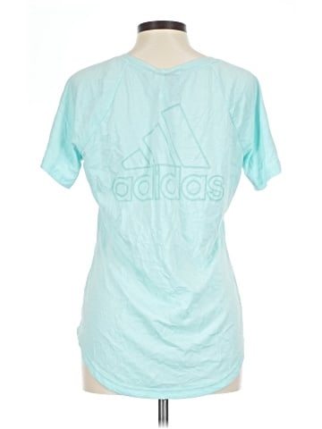 Adidas Short Sleeve T-Shirt (view 2)