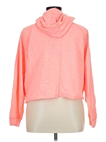 Victoria's Secret Pink Track Jacket (view 2)