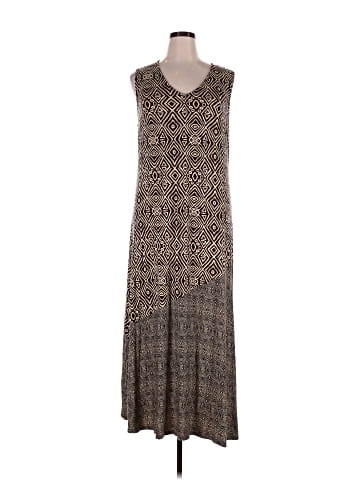 Soft Surroundings Casual Dress (view 1)