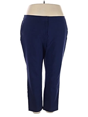 Black Label by Chico's Active Pants (view 1)