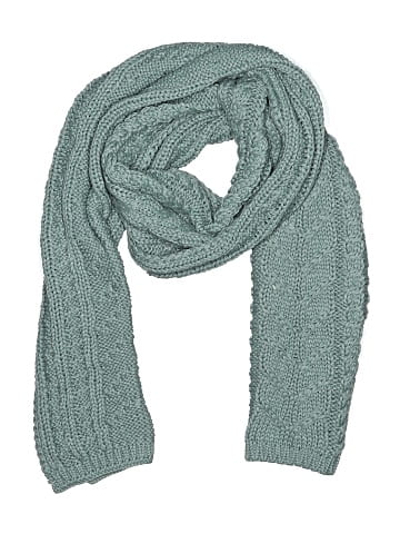 CC Scarf (view 1)