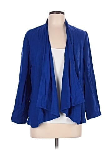 Chico's Blazer (view 1)