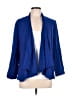 Chico's Blue Blazer Size L - photo 1