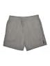 Comfrt Solid Gray Athletic Shorts Size L - photo 1