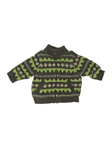 Janie and Jack Cardigan (view 1)
