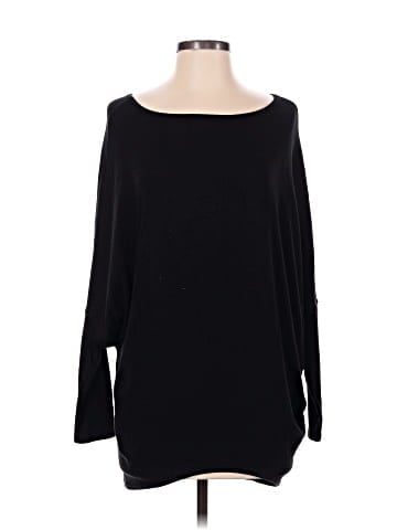 KLD Signature Long Sleeve Top (view 1)