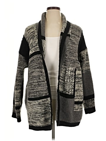 J.Jill Wool Cardigan (view 1)