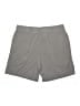 Comfrt Solid Gray Athletic Shorts Size L - photo 2