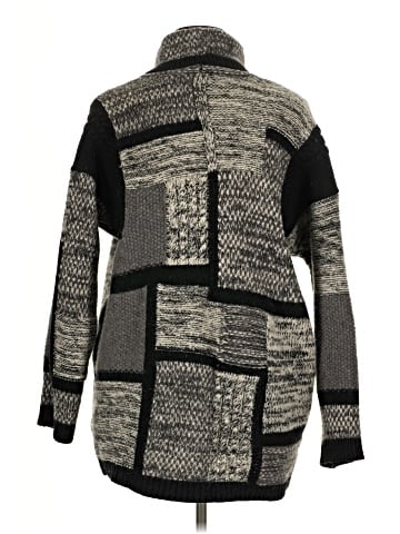 J.Jill Wool Cardigan (view 2)