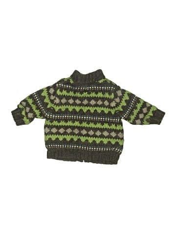 Janie and Jack Cardigan (view 2)