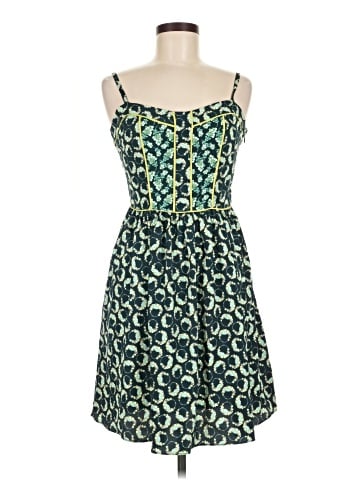 LC Lauren Conrad Casual Dress (view 1)
