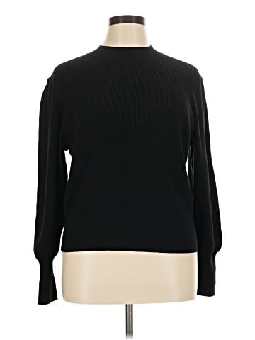 Banana Republic Turtleneck Sweater (view 1)