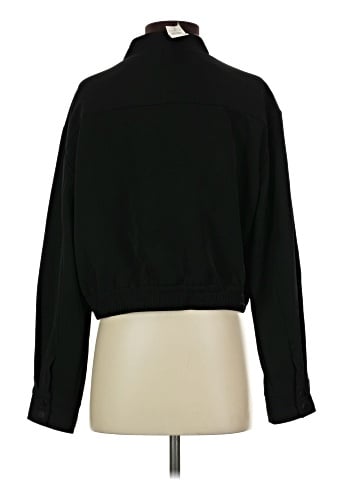 Ann Taylor LOFT Track Jacket (view 2)