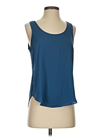 J.Crew Sleeveless Top (view 1)