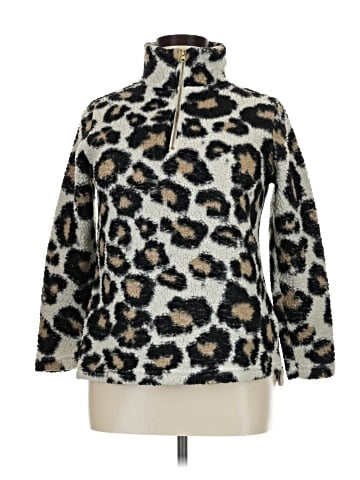 Como Vintage Fleece (view 1)