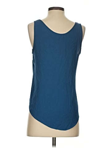 J.Crew Sleeveless Top (view 2)
