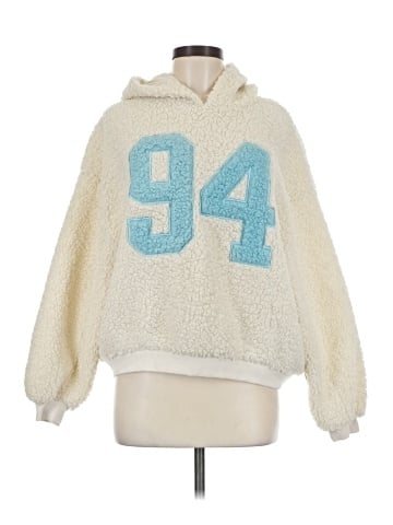 No Boundaries Pullover Sweater (view 1)