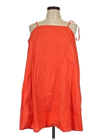 Listicle Casual Dress (view 1)