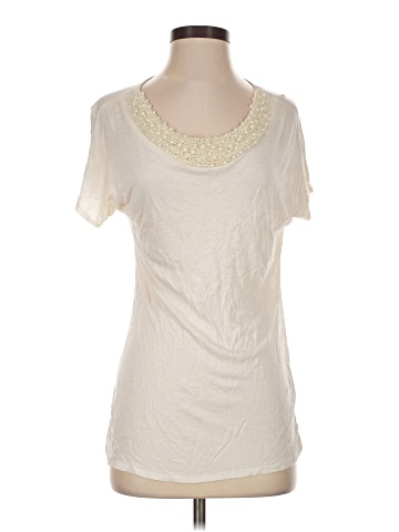 Lush Short Sleeve Top (view 1)