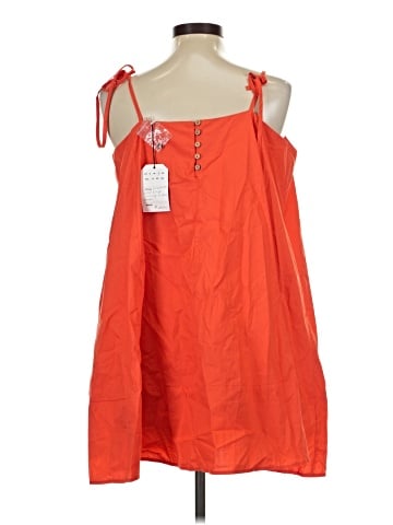Listicle Casual Dress (view 2)
