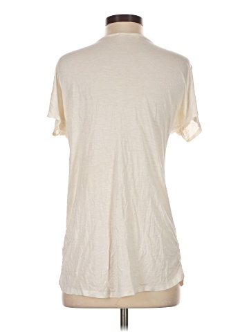 Lush Short Sleeve Top (view 2)